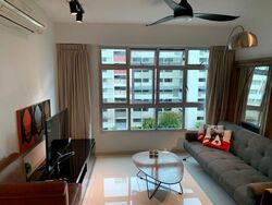 Blk 70C Telok Blangah Ridgeview (Bukit Merah), HDB 4 Rooms #473984521